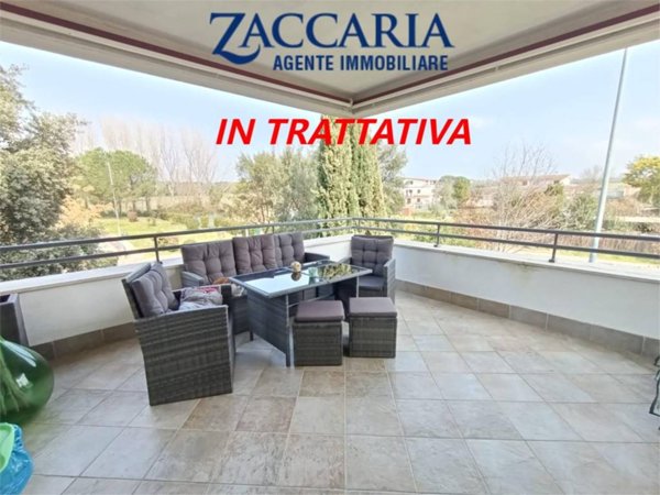 appartamento in vendita a Roma in zona Monte Sacro/Talenti