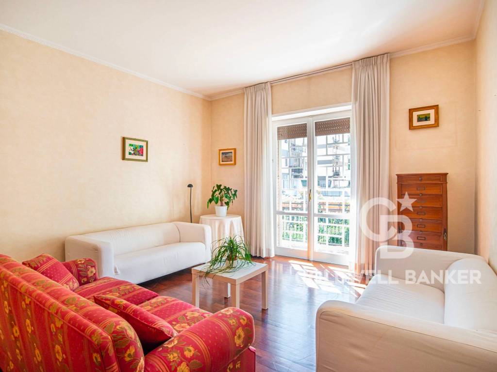 appartamento in vendita a Roma in zona Collatino