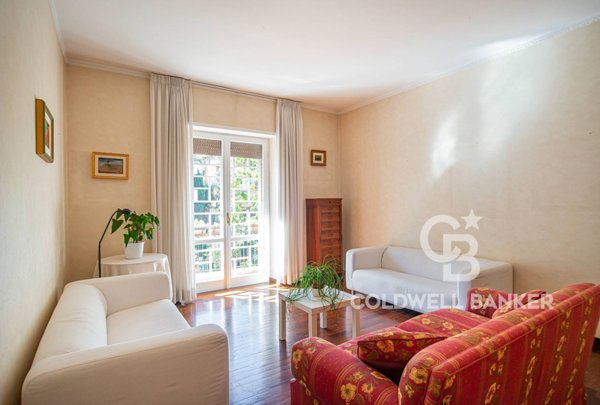 appartamento in vendita a Roma in zona Collatino