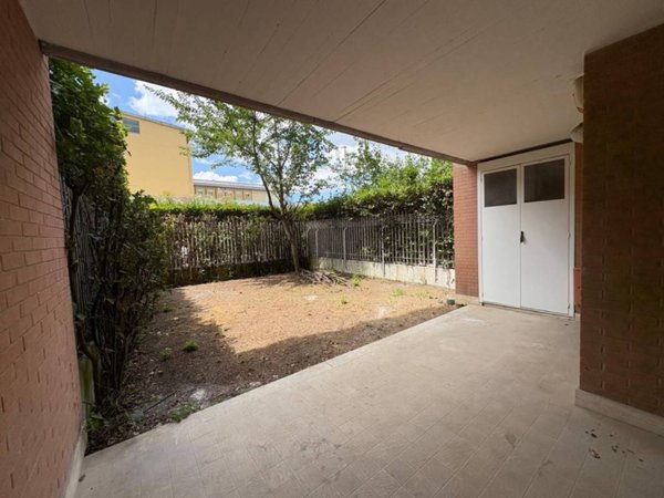 appartamento in vendita a Roma in zona Flaminio