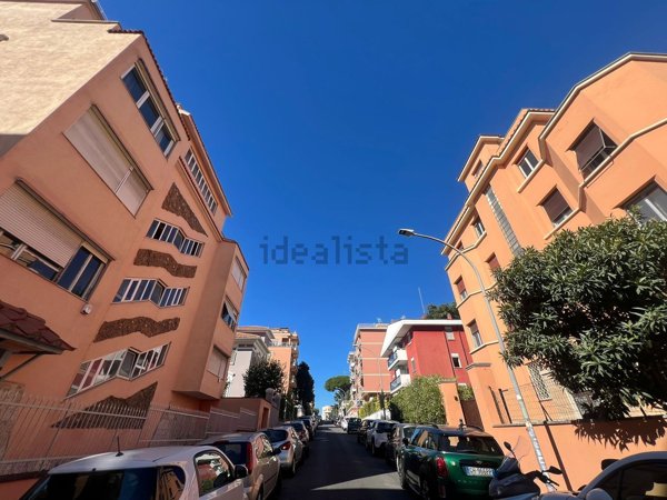 rudere in vendita a Roma in zona Gianicolense