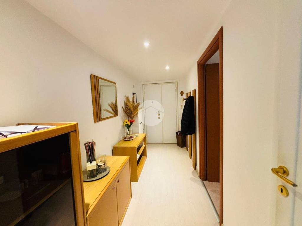 appartamento in vendita a Roma in zona Aurelio