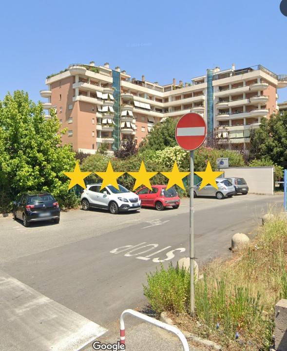 appartamento in vendita a Roma in zona Acilia