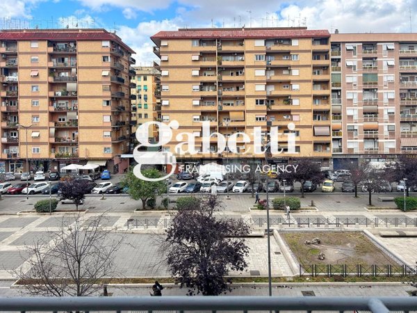 appartamento in vendita a Roma in zona Collatino