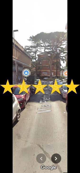 appartamento in vendita a Roma in zona Monte Sacro/Talenti