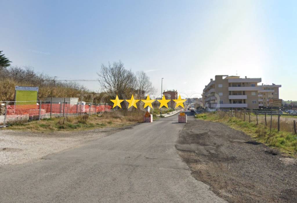 appartamento in vendita a Roma in zona Ponte Galeria