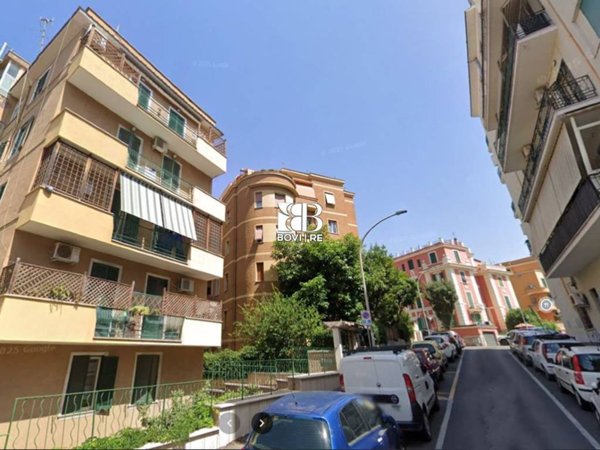 appartamento in vendita a Roma in zona Gianicolense