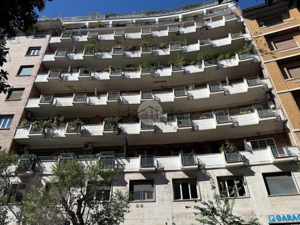 appartamento in vendita a Roma in zona Tiburtino