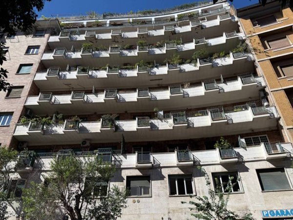 appartamento in vendita a Roma in zona Tiburtino