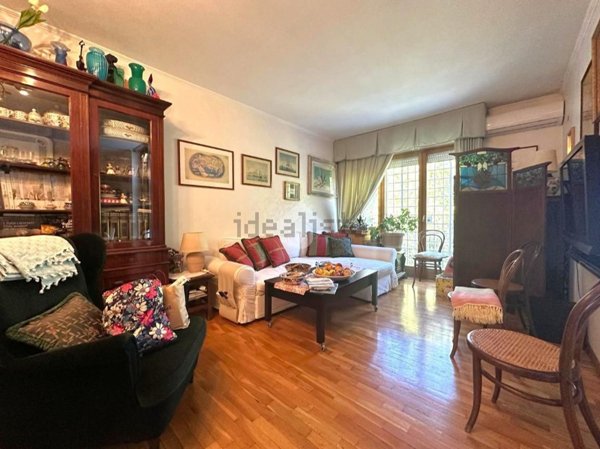 appartamento in vendita a Roma in zona Parioli