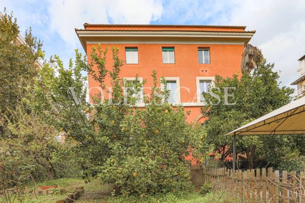 appartamento in vendita a Roma in zona Tor di Quinto