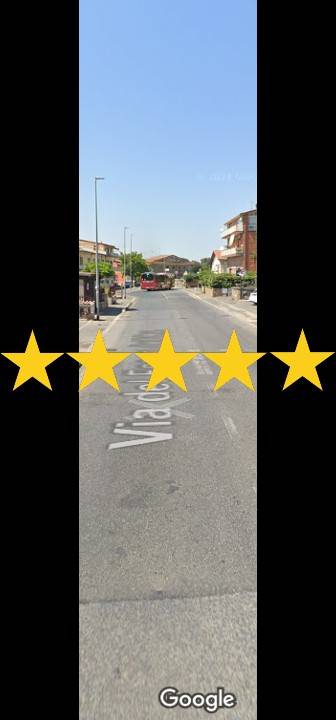 appartamento in vendita a Roma in zona Castelverde