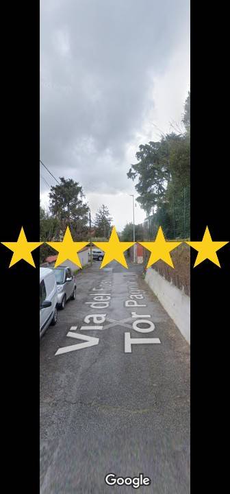 appartamento in vendita a Roma in zona Castel di Leva