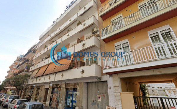 appartamento in vendita a Roma in zona Ostia