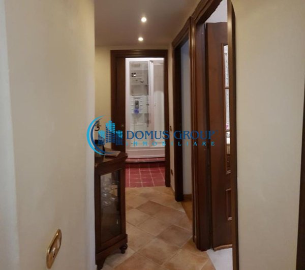 appartamento in vendita a Roma in zona Ostia