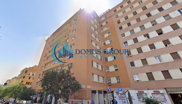 appartamento in vendita a Roma in zona Gianicolense