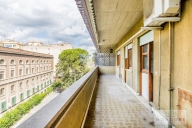 appartamento in vendita a Roma in zona Trastevere