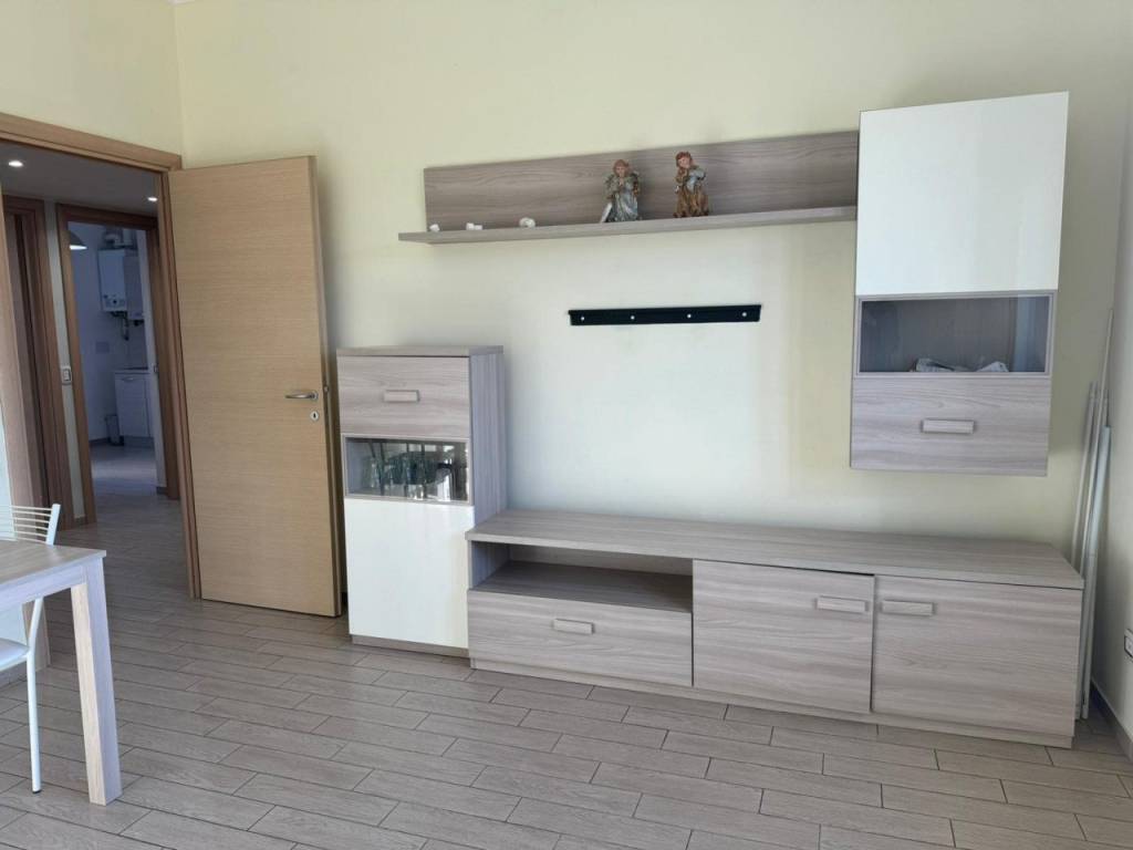 appartamento in vendita a Roma in zona Montespaccato