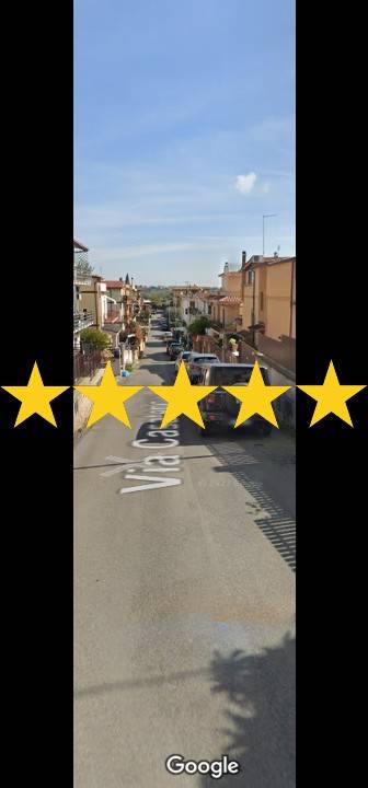 appartamento in vendita a Roma in zona Valle Muricana