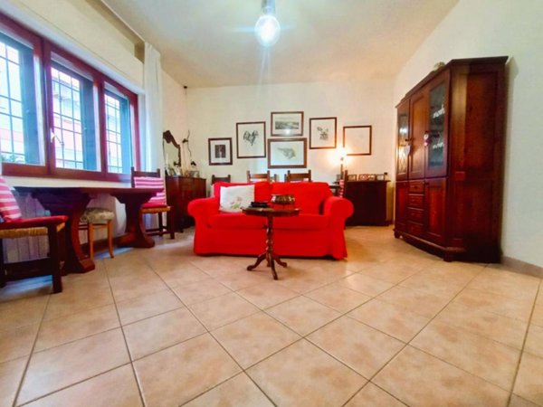 appartamento in vendita a Roma in zona Ostia