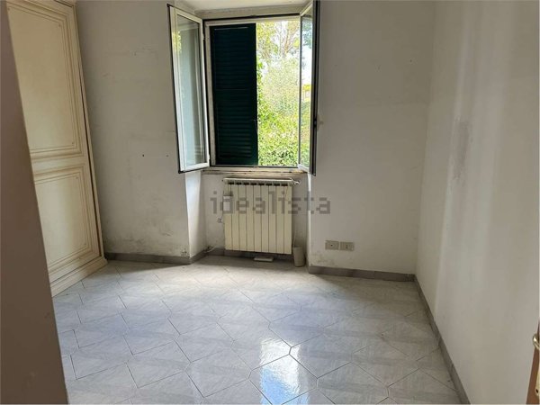appartamento in vendita a Roma in zona Sette Bagni
