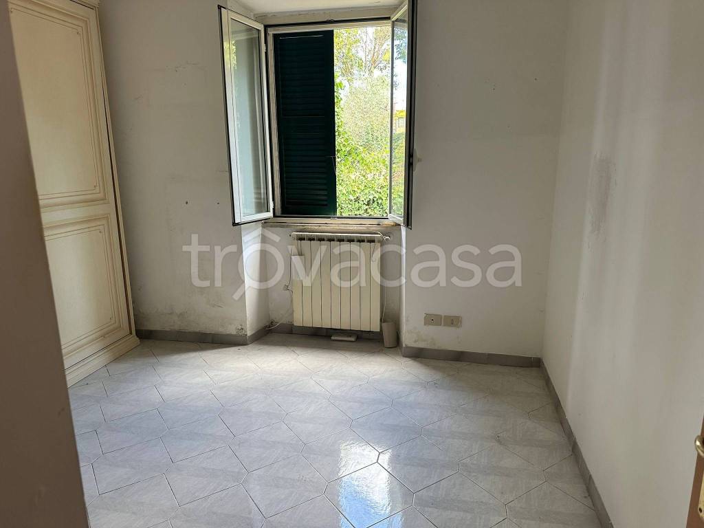 appartamento in vendita a Roma in zona Sette Bagni