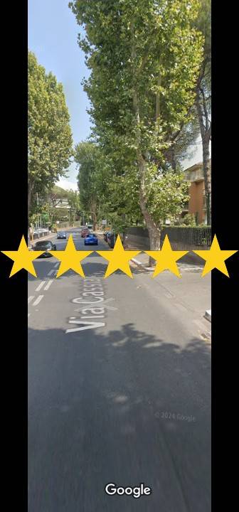 appartamento in vendita a Roma in zona Tor di Quinto