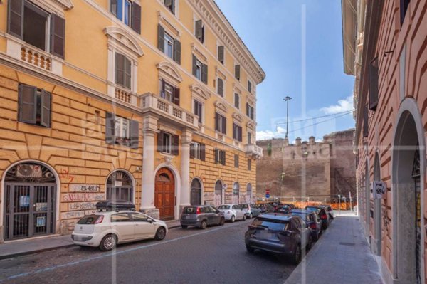appartamento in vendita a Roma in zona Tiburtino