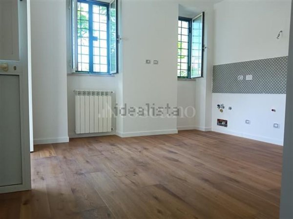 appartamento in vendita a Roma in zona Tor di Quinto