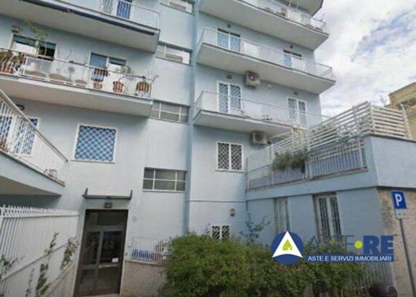 appartamento in vendita a Roma in zona Monte Sacro/Talenti