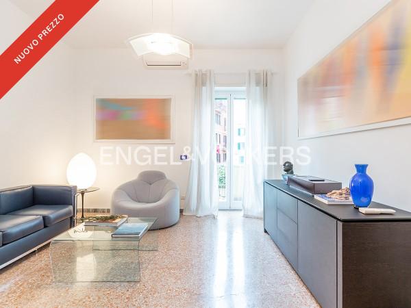 appartamento in vendita a Roma in zona Prenestino-Centocelle