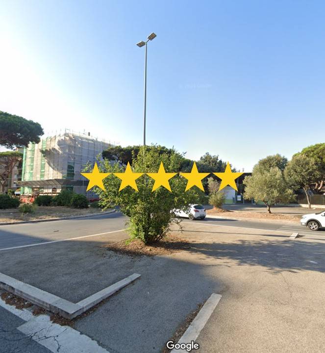appartamento in vendita a Roma in zona Ostia