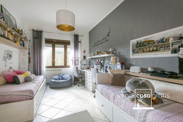 appartamento in vendita a Roma in zona Casal Morena