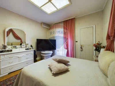 appartamento in vendita a Roma in zona Ottavia