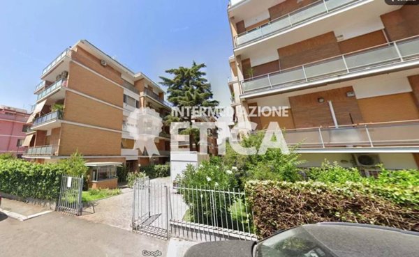 appartamento in vendita a Roma in zona Aurelio