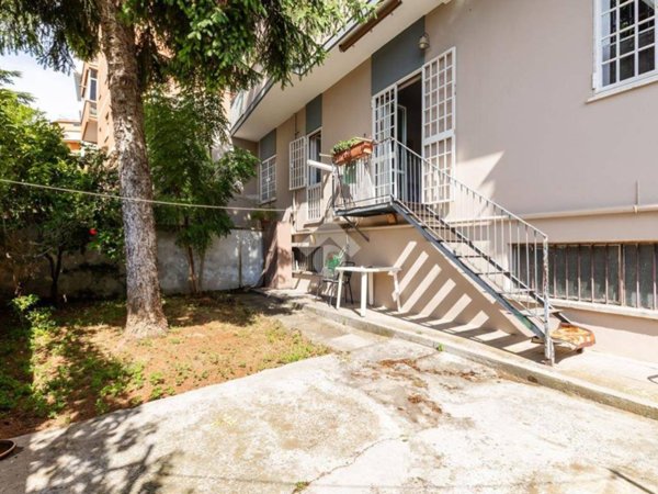 appartamento in vendita a Roma in zona Primavalle