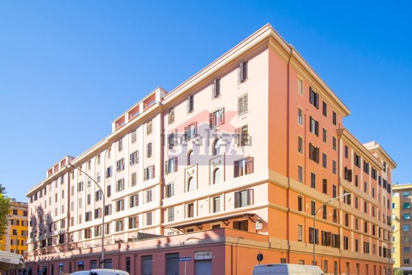 appartamento in vendita a Roma in zona Tiburtino