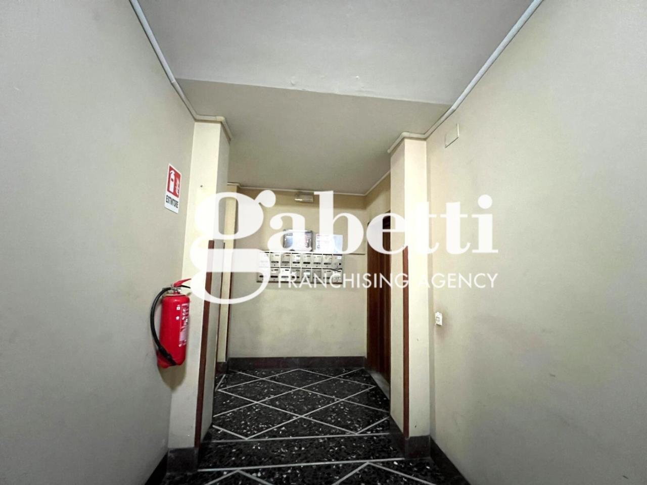 appartamento in vendita a Roma in zona Prenestino-Centocelle