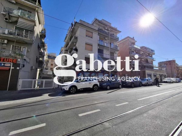appartamento in vendita a Roma in zona Prenestino-Centocelle