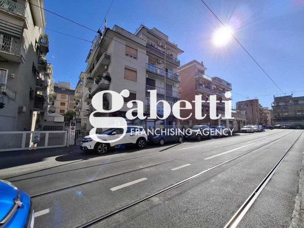 appartamento in vendita a Roma in zona Prenestino-Centocelle