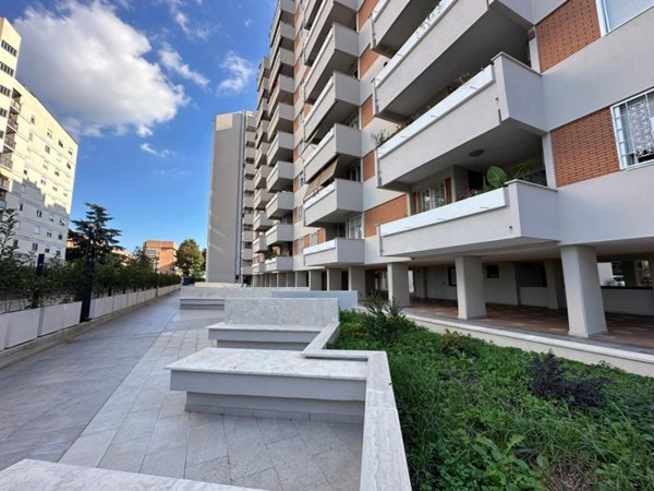 appartamento in vendita a Roma in zona Collatino