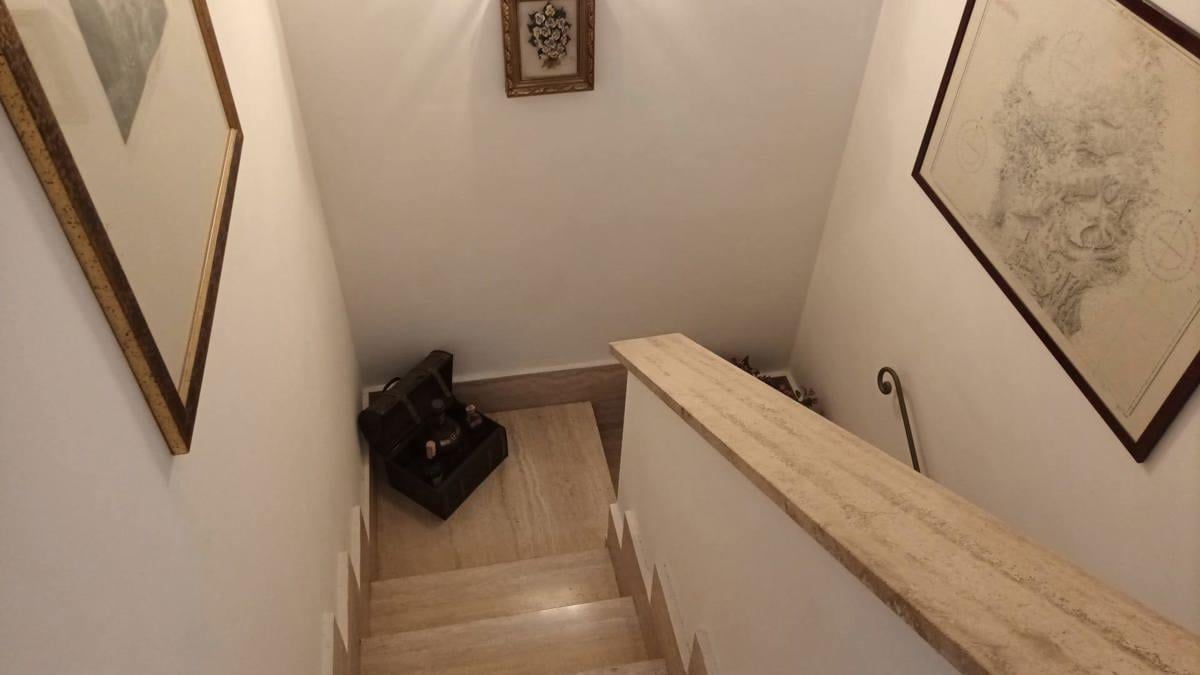 casa indipendente in vendita a Roma