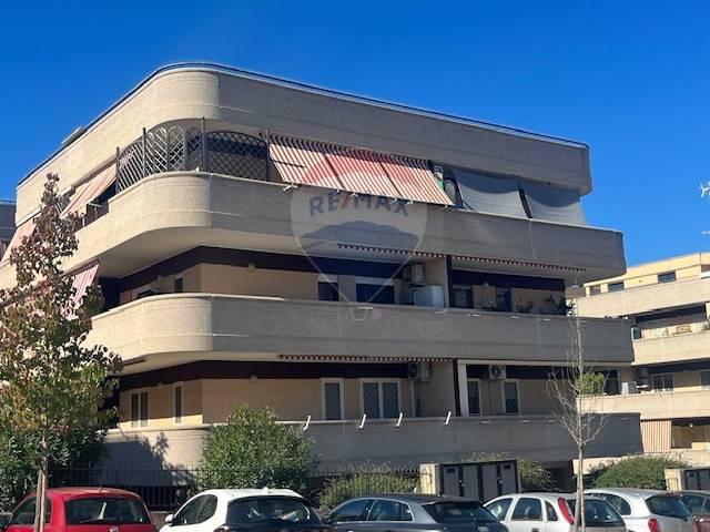 appartamento in vendita a Roma in zona Casal Boccone