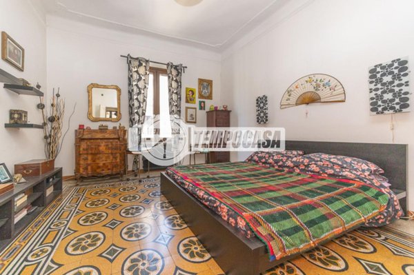 appartamento in vendita a Roma in zona Centro Storico