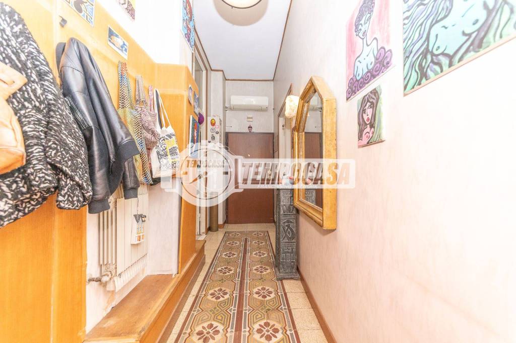 appartamento in vendita a Roma in zona Centro Storico