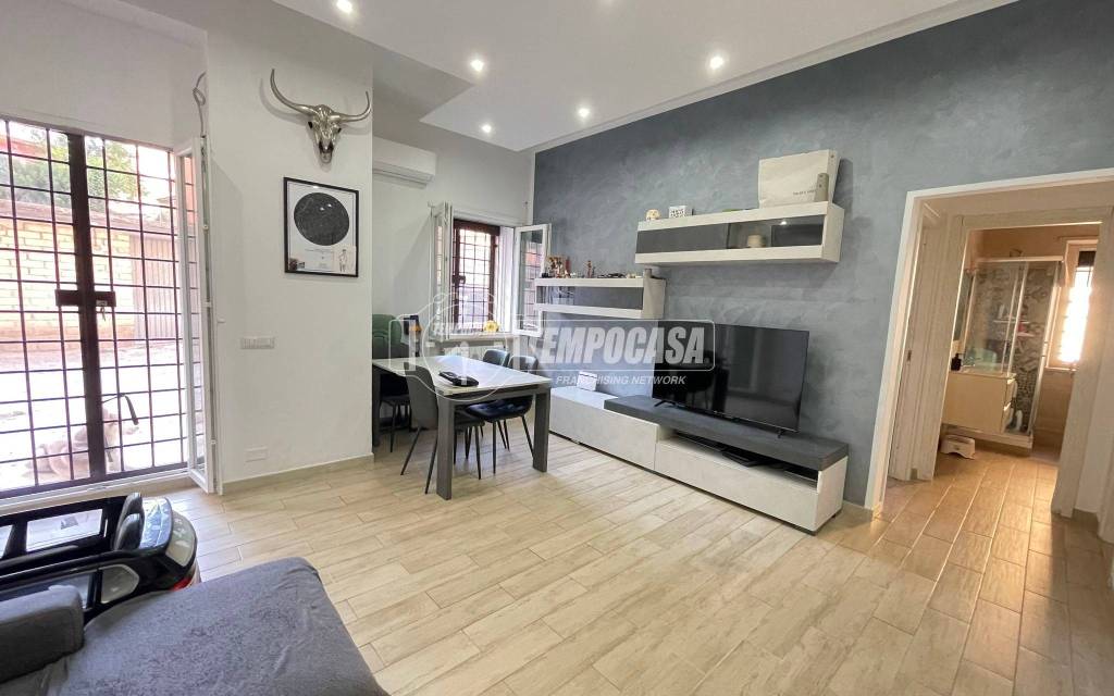 appartamento in vendita a Roma in zona Ottavia