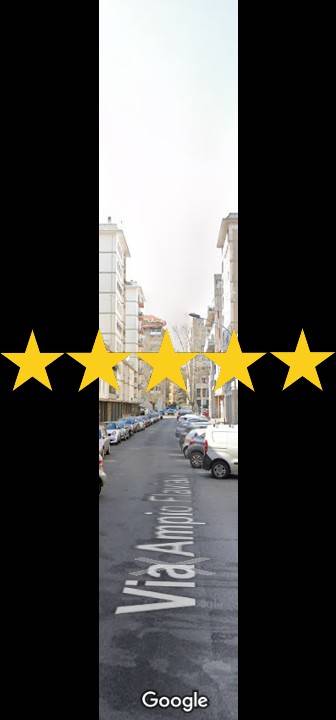 appartamento in vendita a Roma in zona Cinecittà