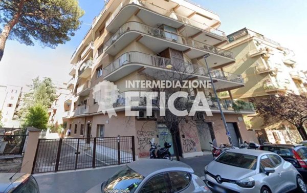 appartamento in vendita a Roma in zona Prenestino-Centocelle