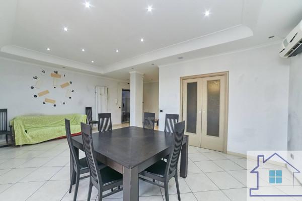 appartamento in vendita a Roma in zona Lunghezza