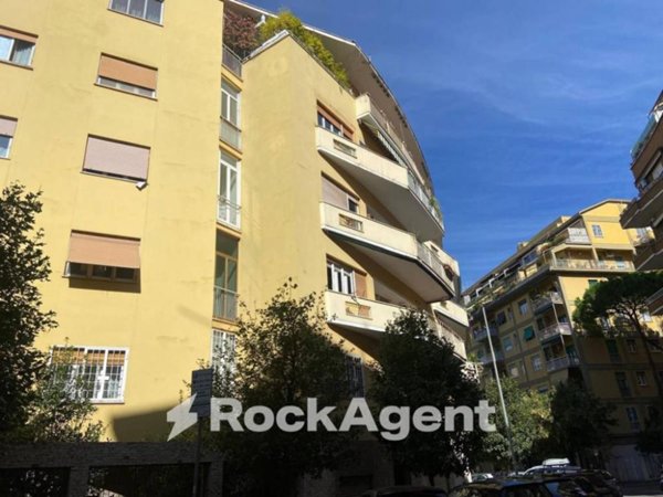 appartamento in vendita a Roma in zona Nomentano